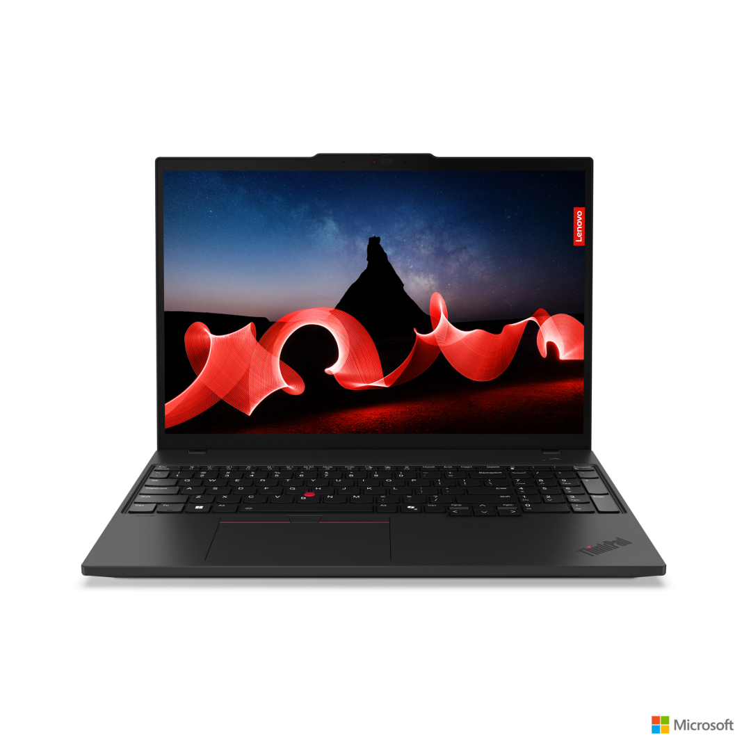Laptop Business Lenovo ThinkPad T16 Gen 3, cu procesor Intel