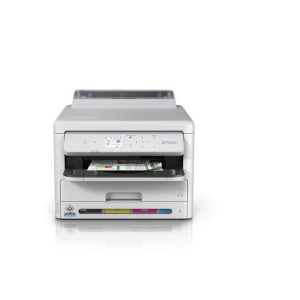 Multifunctional inkjet EPSON WorkForce Pro WF-C5390DW, format A4, Color, duplex,