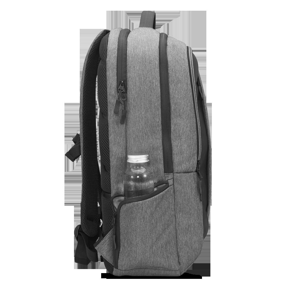 Rucsac laptop Lenovo Business Casual 17-inch Backpack, Negru, 1 an - imagine 8