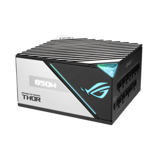 Sursa ASUS ROG THOR 850W Platinum II, 80 PLUS Platinum,