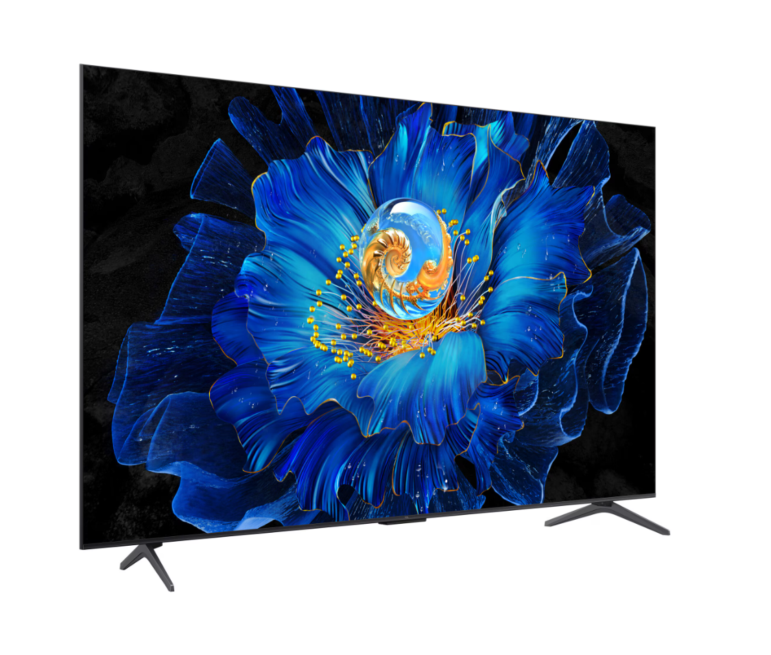Televizor TCL Mini LED 55C6KS, 139 cm, Smart Google TV, - imagine 3