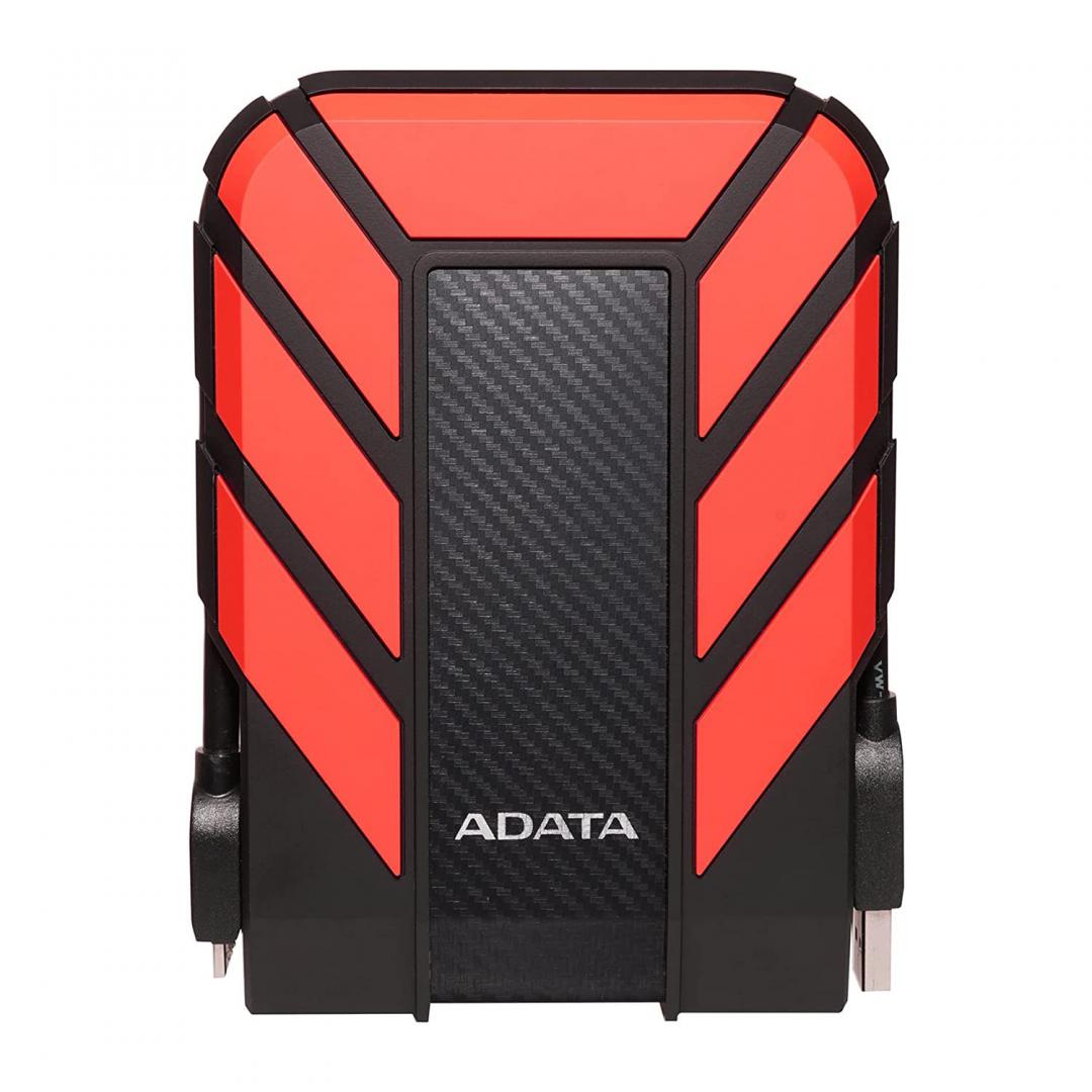 HDD Extern Adata, 2TB, HD710 Pro, 2.5", USB 3.1, Rezistent - imagine 3
