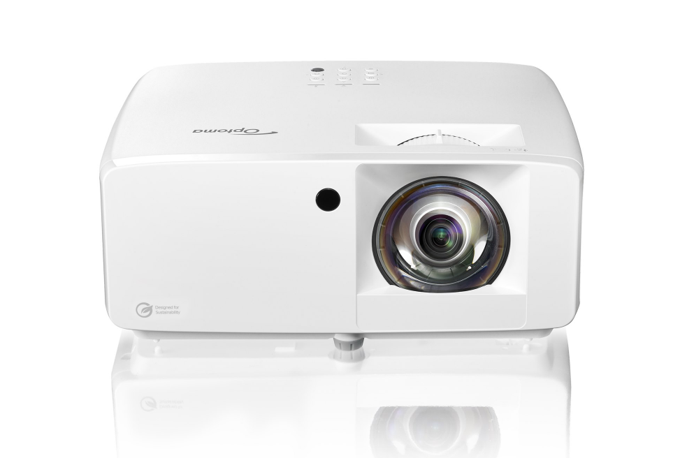 Videoproector Optoma UHZ35ST, UHD 3840*2160, 3.500 lumeni, 500.000:1, 16:9/ 4:3/ - imagine 8