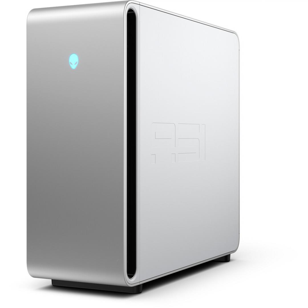 Desktop Gaming Dell Alienware Area-51 AAT2250 cu procesor Intel Core - imagine 3