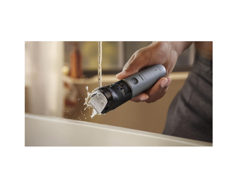 Aparat de tuns electric Philips BT7670/15 Seria 7000, 40 setari - imagine 5