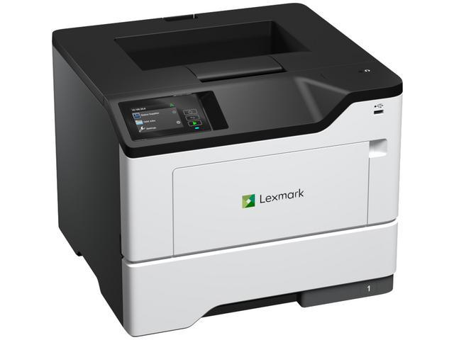 Imprimanta Laser Lexmark MS631dw, Monocrom, format A4, Duplex, USB + - imagine 5