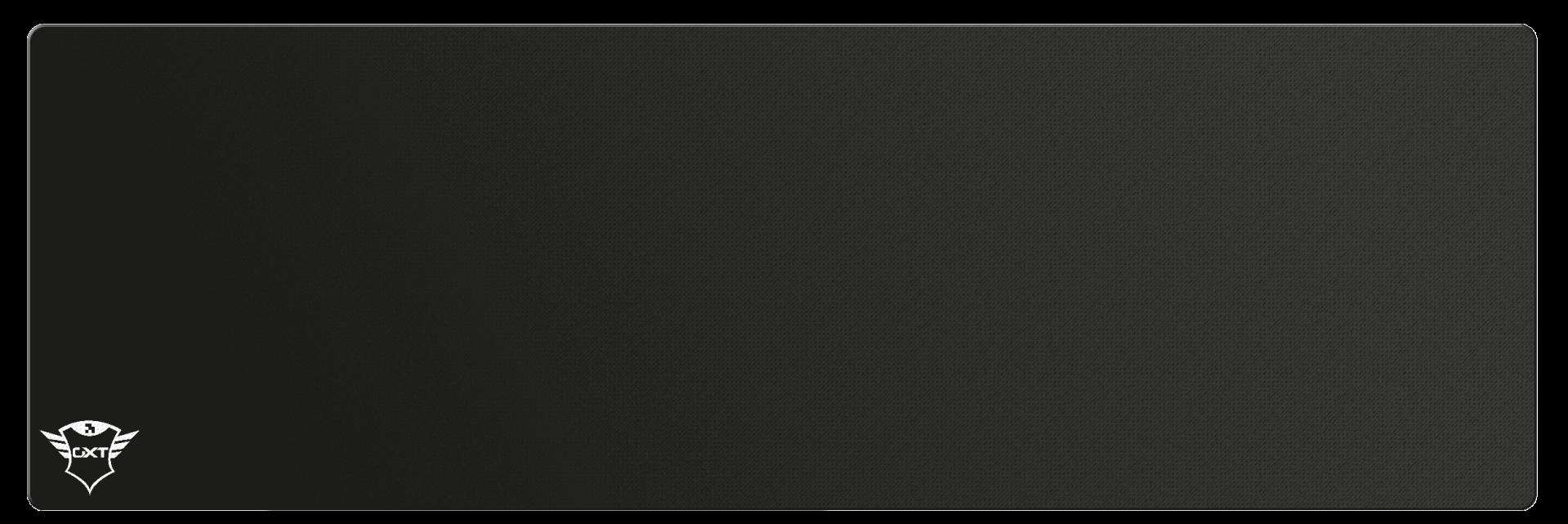 Mouse pad Trust GXT 758 Gaming Mouse Pad XXL, negru - imagine 4