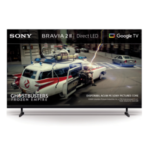 Televizor Sony BRAVIA 2 II LED 55S25M2, 139 cm, Smart