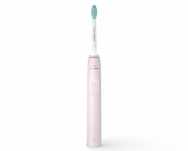 Periuta de dinti sonica electrica PHILIPS Sonicare Seria 2100 HX3651/11, - imagine 3