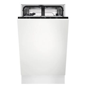 Masina de spalat vase incorporabila Electrolux EEA22100L, slim AirDry 45