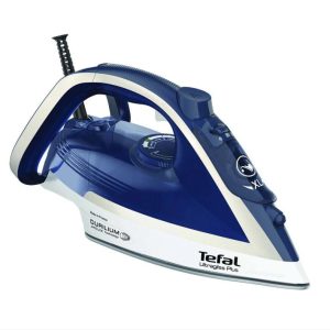 Fier de calcat Tefal Ultragliss Plus FV6812E0, 2800W, jet de