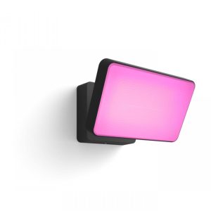 Proiector LED RGB inteligent Philips Hue Discover, 2x15W, 2300 lm