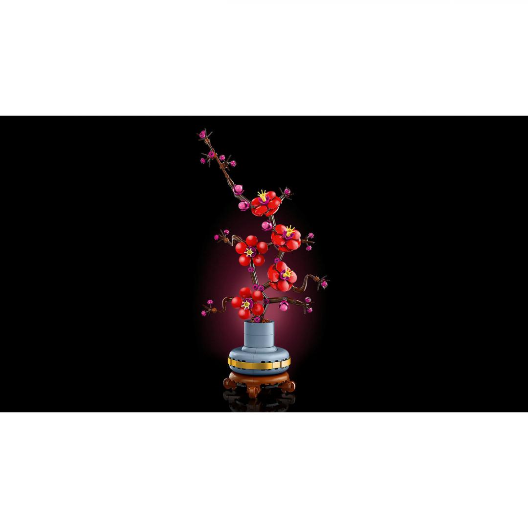 FLORI DE PRUN, LEGO 10369 - imagine 7