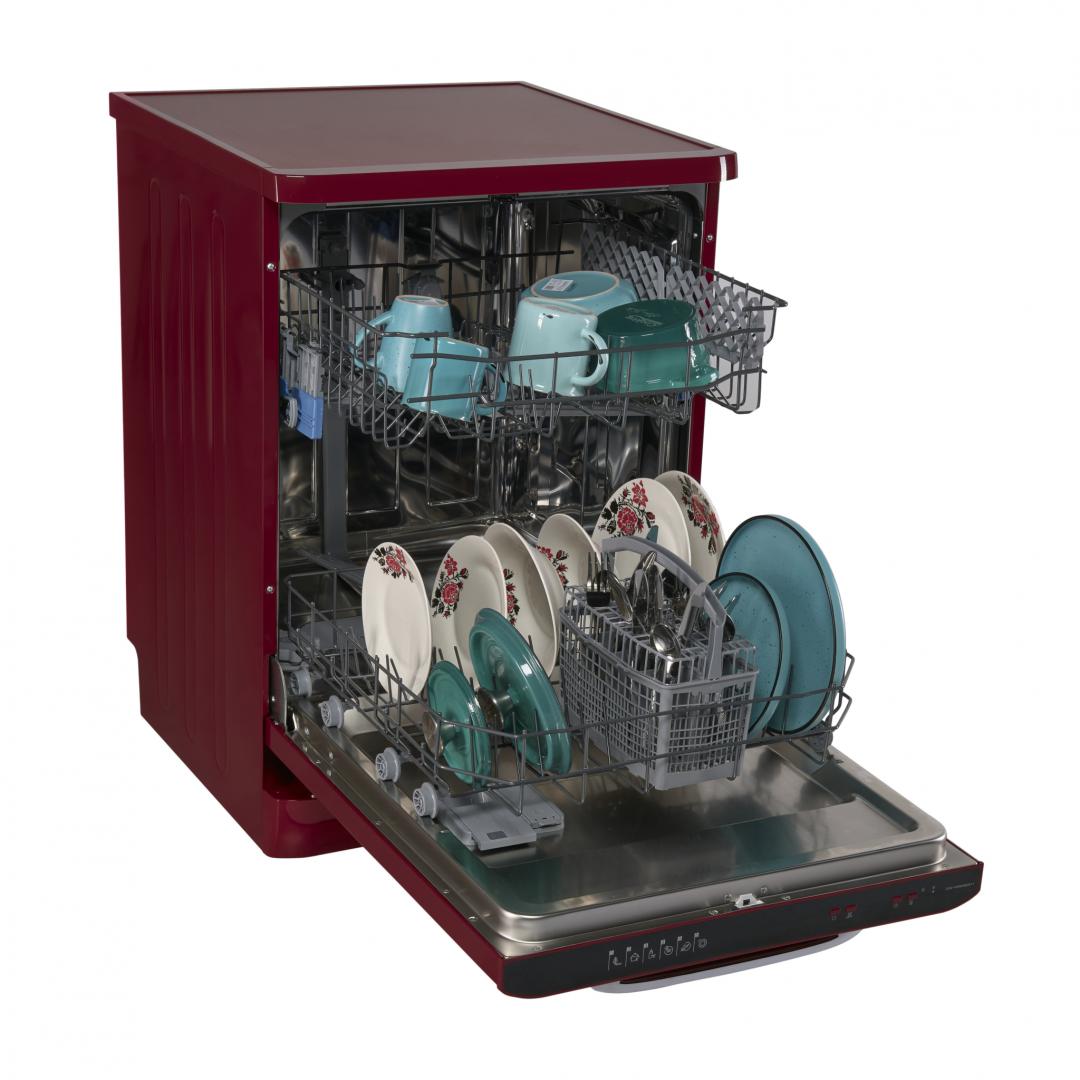 MASINA DE SPALAT VASE FRAM FDW-VRR606BDE++ - imagine 6