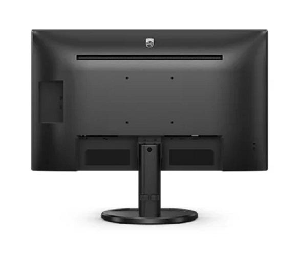 Monitor Consumer Philips 242S9JAL/00, 23.8", 1920 x 1080 pixeli, Black, - imagine 3