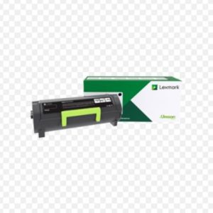 Toner Lexmark B252X00, Black