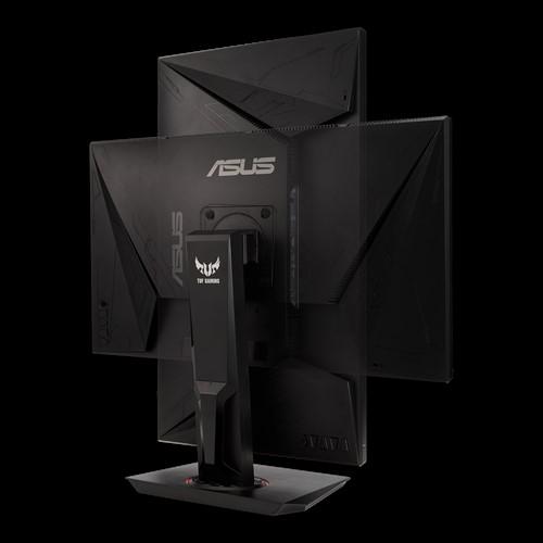 Monitor Gaming ASUS VG289Q, 28", 3840 x 2160 pixeli, Black, - imagine 5