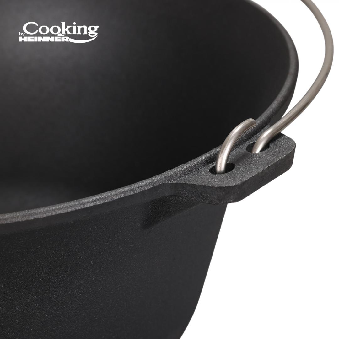 CEAUN DIN FONTA PURA, 54X23 CM, 30 L, COOKING BY - imagine 8