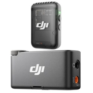 Microfon DJI Mic 2, Bluetooth