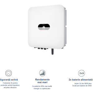 HUAWEI INVERTER SUN2000-3.68KTL-L1