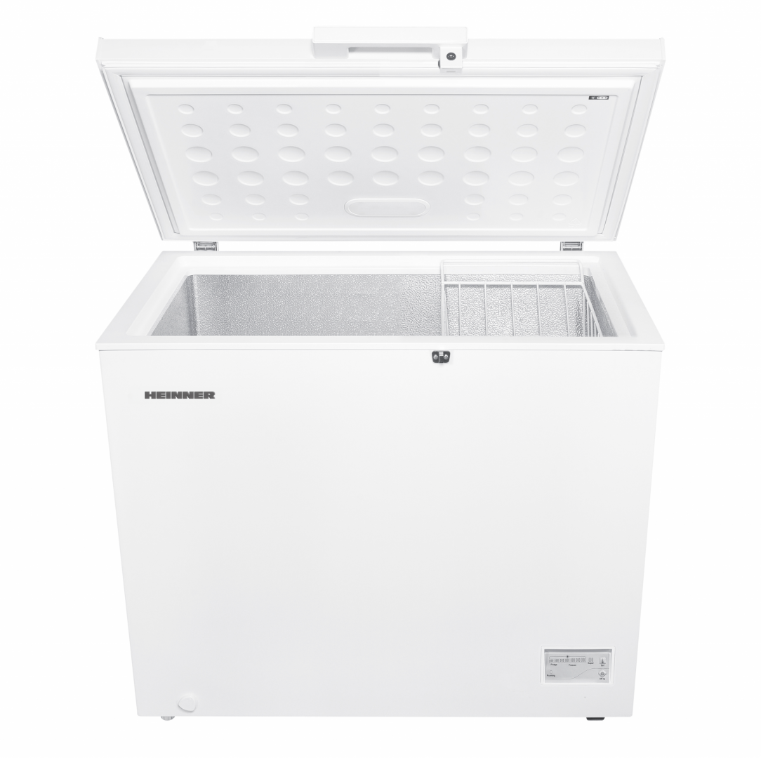 LADA FRIGORIFICA HEINNER HCF-HM246INVCD - imagine 3