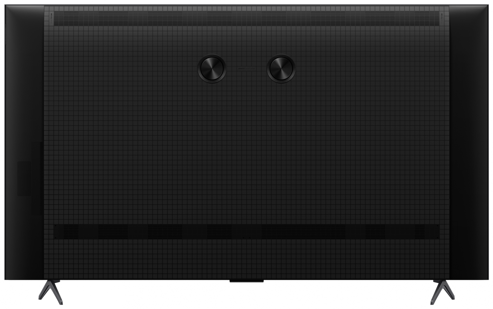 Televizor TCL QD-MiniLED 55C61K, 139 cm, Smart Google TV, 4K - imagine 8