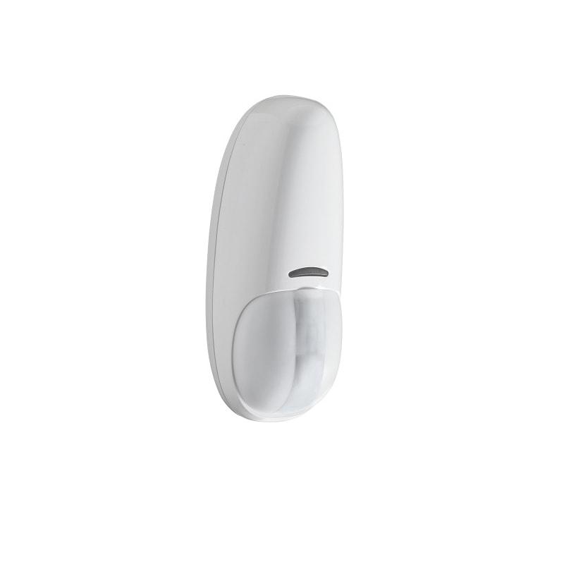 Detector PIR tip cortina, WIRELESS, DSC PG-8924, Setare zona detectie