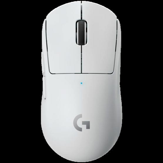 Mouse Gaming Wireless Logitech G PRO X Superlight 2, 32000