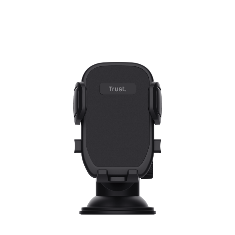 Suport auto Runo Windshield, negru
