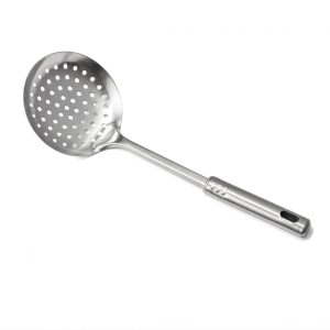 SPUMIERA INOX 30 X 12 CM,VANORA HOME