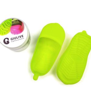 PROTECTIE INCALTAMINTE NF XS 22-25 GALBE