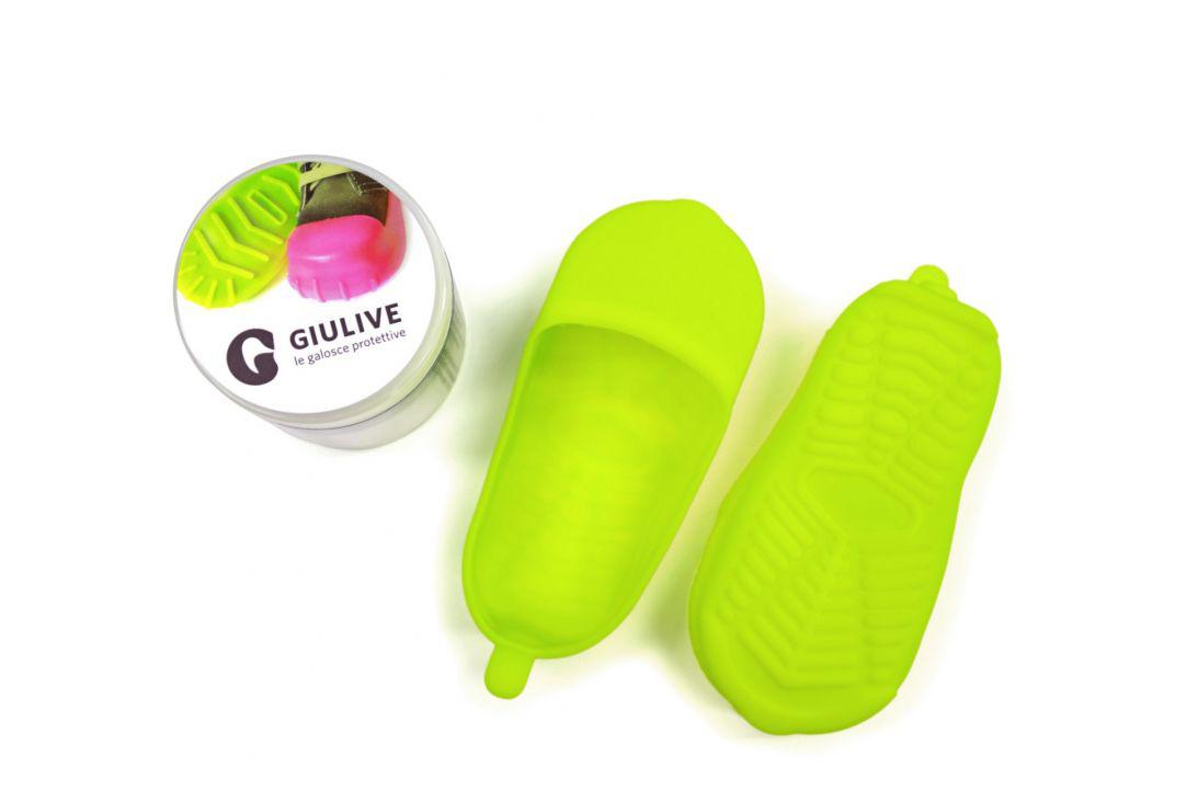 PROTECTIE INCALTAMINTE NF XS 22-25 GALBE