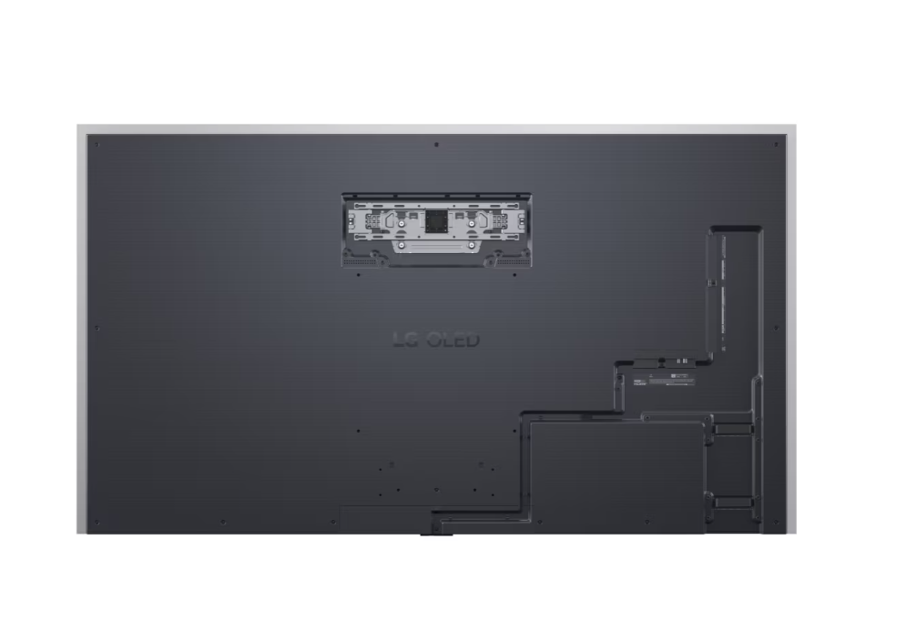 Televizor OLED Evo Smart LG 83G51LW, 4K, HDR, 210cm - imagine 5
