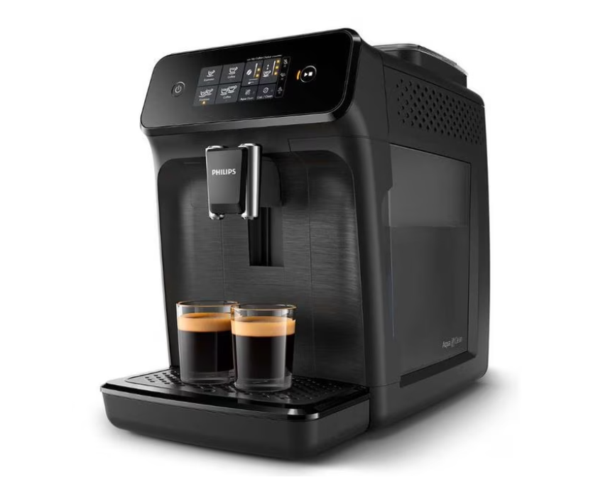ESPRESSOR PHILIPS EP1200/00 - imagine 3
