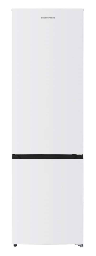 Combina frigorifica HEINNER HCNF-HM326INVE++, No Frost, 326 l, Clasa: E,