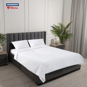 LENJERIE DE PAT HOTEL, KING SIZE, DAMASC