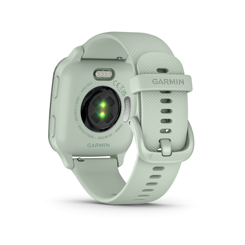 Smartwatch Garmin Venu Sq 2, 40mm - imagine 4