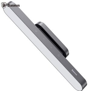 Lampa birou LED Baseus Magnetic Stepless, 100 lumeni, putere 4.5W,