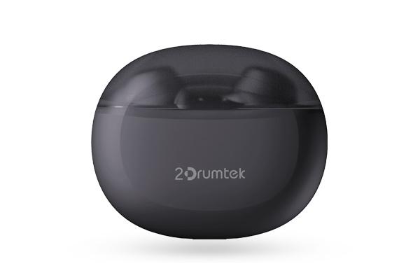 Casti In-ear A4TECH B27-W, Wireless, Gri