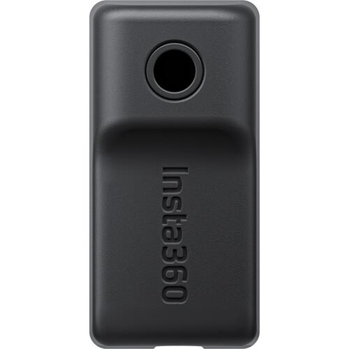 INSTA360 Microphone Adapter for X4 - imagine 4