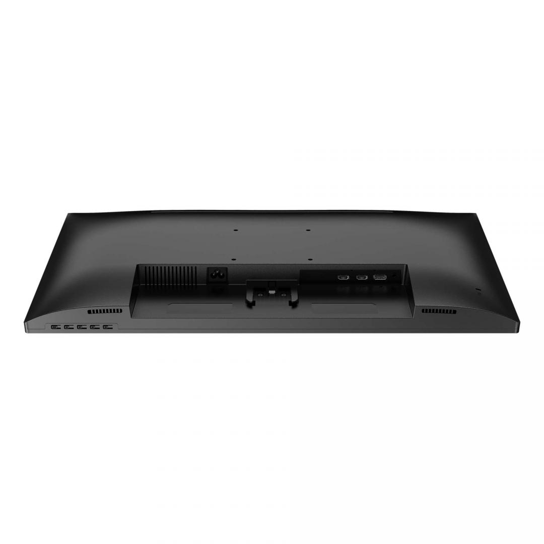 Monitor Consumer Philips 275V8LA/00, 27", 2560 x 1440 pixeli, Black, - imagine 6