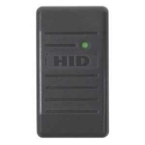 HID ProxPoint Plus Black HID Proxpoint plus Readers are o