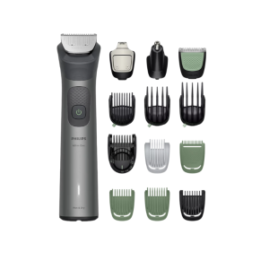 Aparat tuns All-in-One Philips MG7935/15, functionare 120 min, rezistent la
