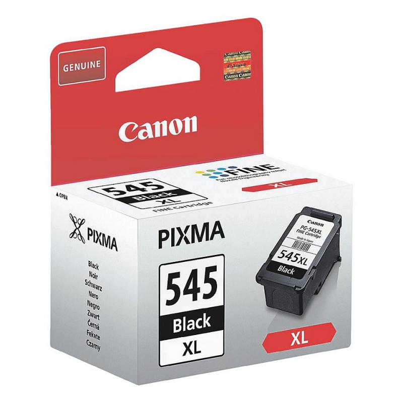 Cartus Canon PG-545XL, Black