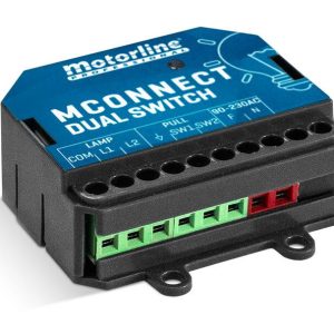 MODUL AUTOMATIZARE LUMINI Utilizare: automatizare lumini Tehnologie: WiFi, Bluetooth Standard