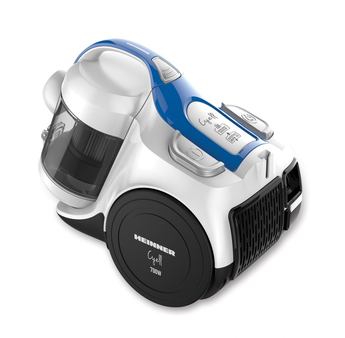 ASPIRATOR FARA SAC HEINNER HVC-MC700WB - imagine 3