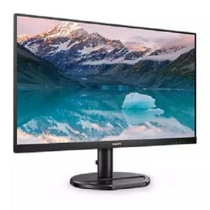 Monitor Consumer Philips 242S9JAL/00, 23.8", 1920 x 1080 pixeli, Black,