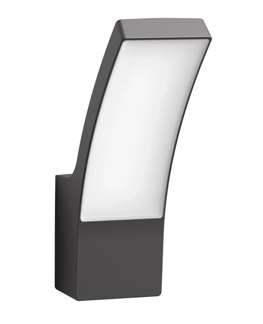Aplica LED pentru exterior Philips SPLAY, 3.8W, 800 lm, lumina - imagine 3