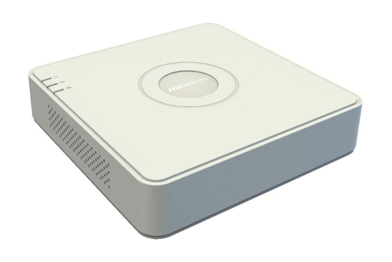 DVR Hikvision 8 canale IDS-7108HUHI-M1/S(E) AcuSense, 5MP, H.265 Pro+/H.265 Pro/H.265/H.264+/H.264,