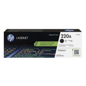 Toner HP 220A, Black